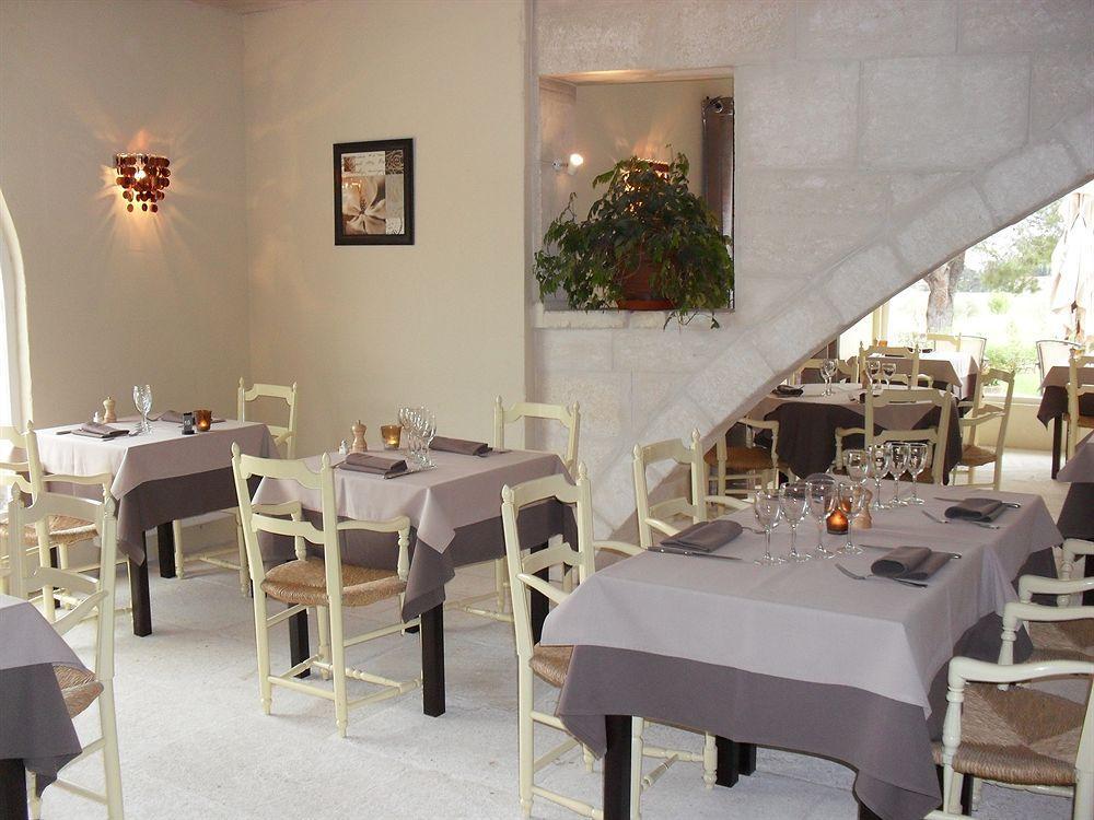 Val Baussenc, The Originals Relais Hotel Мосан ле Алпил Екстериор снимка