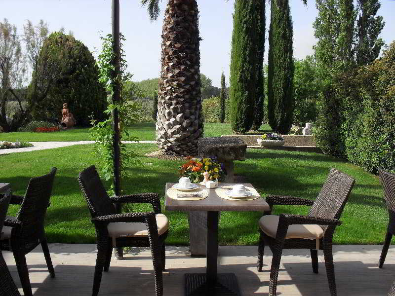 Val Baussenc, The Originals Relais Hotel Мосан ле Алпил Екстериор снимка